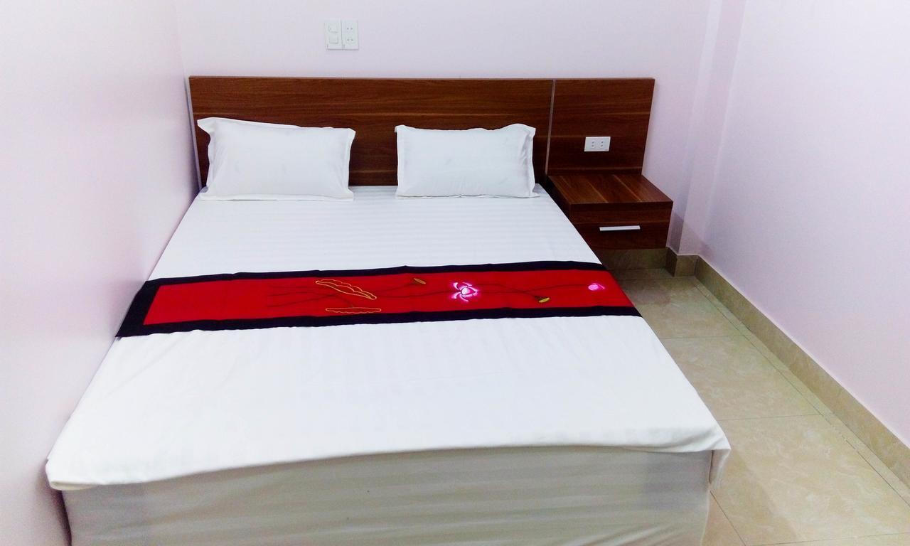 Ruby Hostel Ha Giang Exterior photo