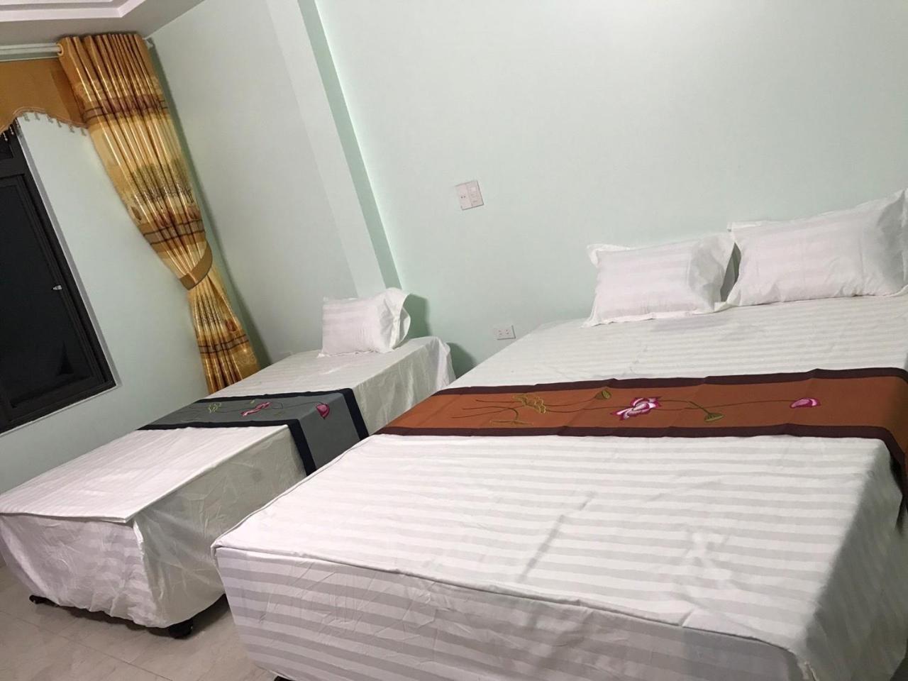 Ruby Hostel Ha Giang Exterior photo