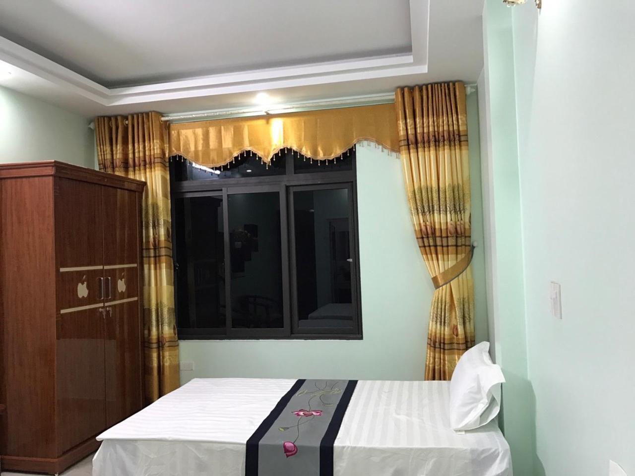 Ruby Hostel Ha Giang Exterior photo